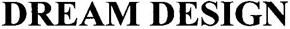 dream design