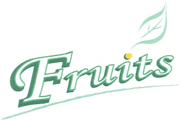 fruits