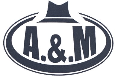 a.& m.