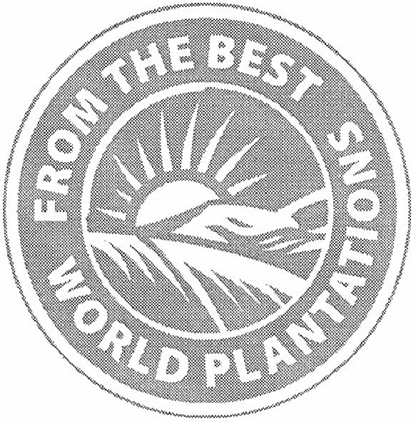 world plantations
