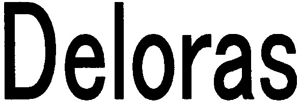 deloras