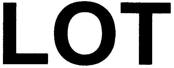 lot