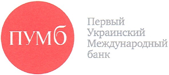 первый украинский международный банк