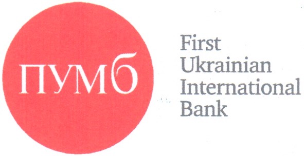 first ukrainian international bank