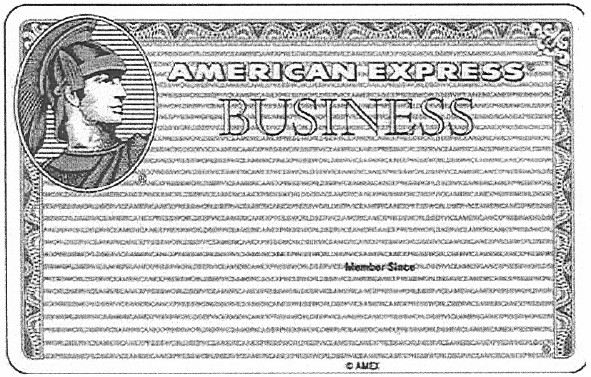 american express