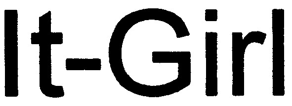 it-girl