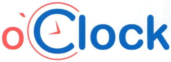 o`clock