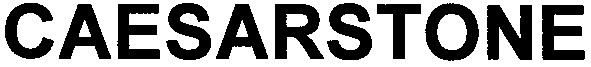 caesarstone