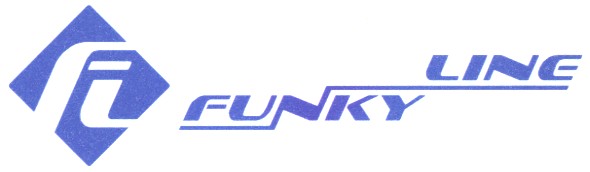 funky line