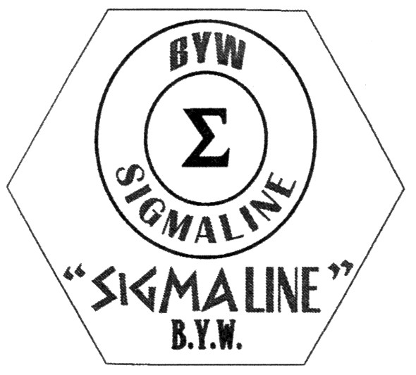 sigmaline