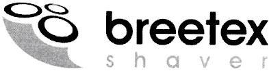 breetex shaver