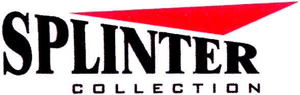 splinter collection