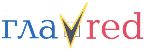 глаvred