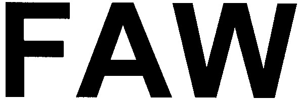 faw
