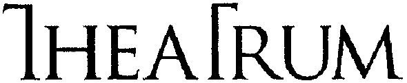 theatrum