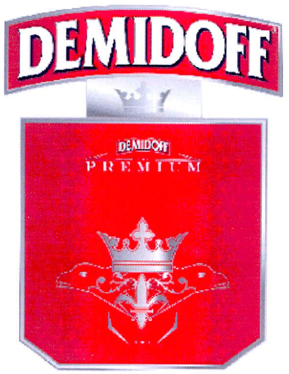 demidoff