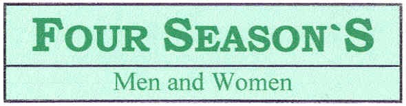 four season`s