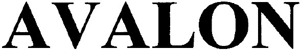avalon