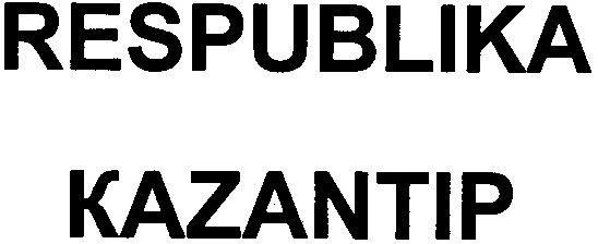 respublika kazantip