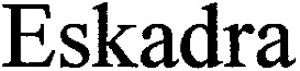 eskadra