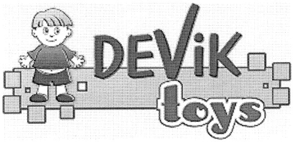 devik