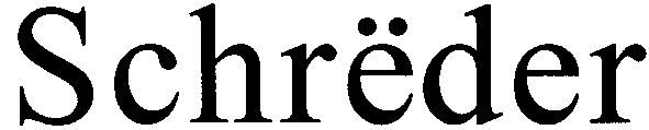 schreder