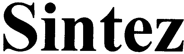 sintez
