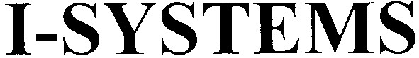 i-systems
