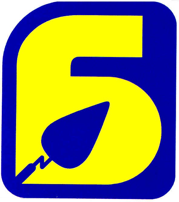 б
