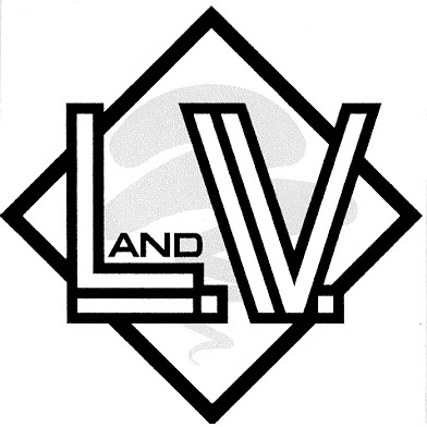 l. and v.