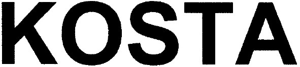 kosta