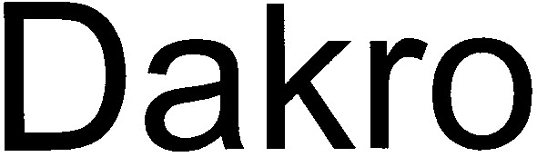 dakro