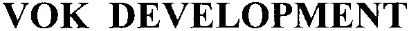 vok development