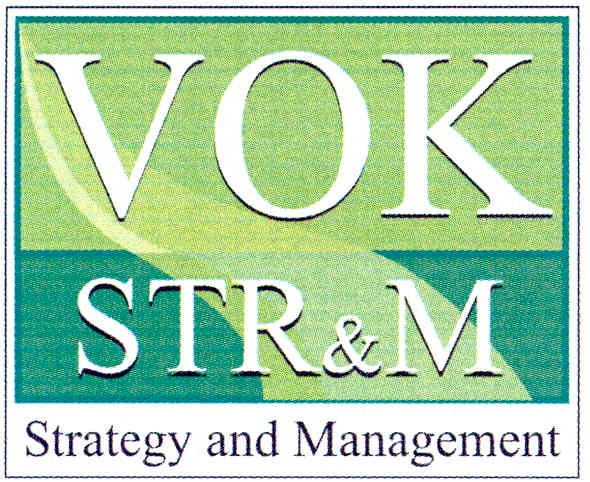 strategy and management