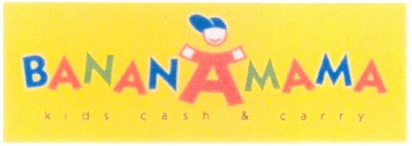 kids cash&carry