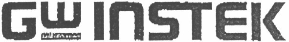 gwinstek