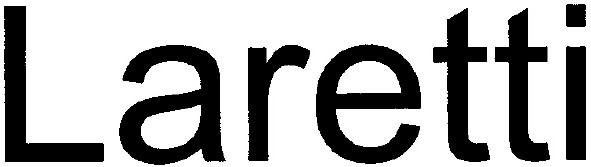 laretti