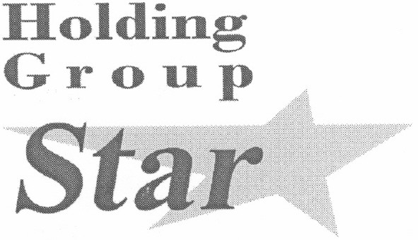 holding group