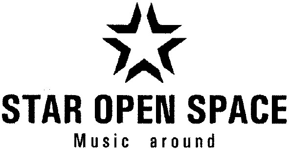 star open space