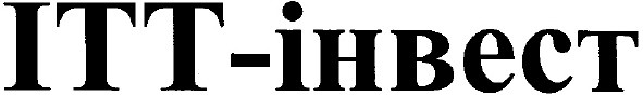 ітт-інвест