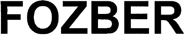fozber