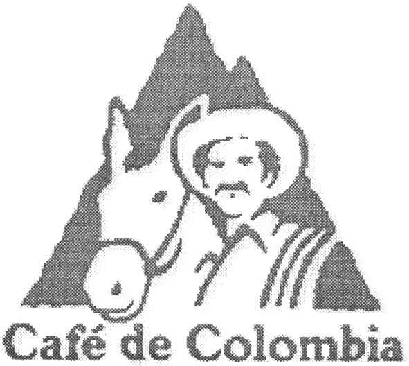 cafe de colombia