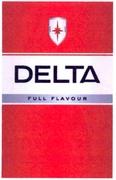 full flavour