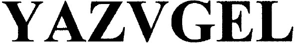 yazvgel