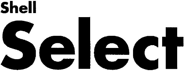 shell select