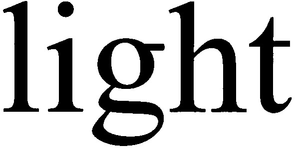 light