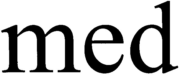 med