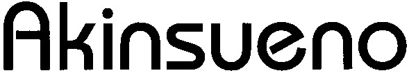akinsueno