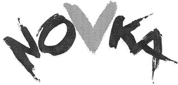 novka