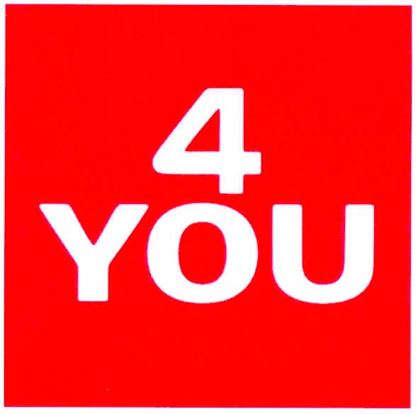 4 you